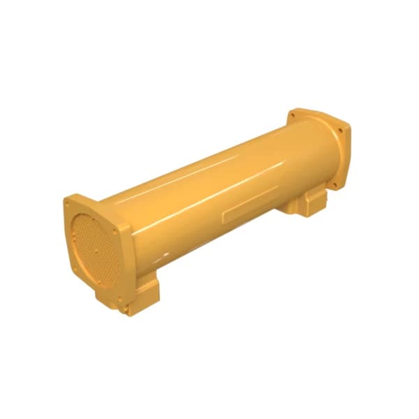 Ansamblu miez racitor ulei Caterpillar 104-6220