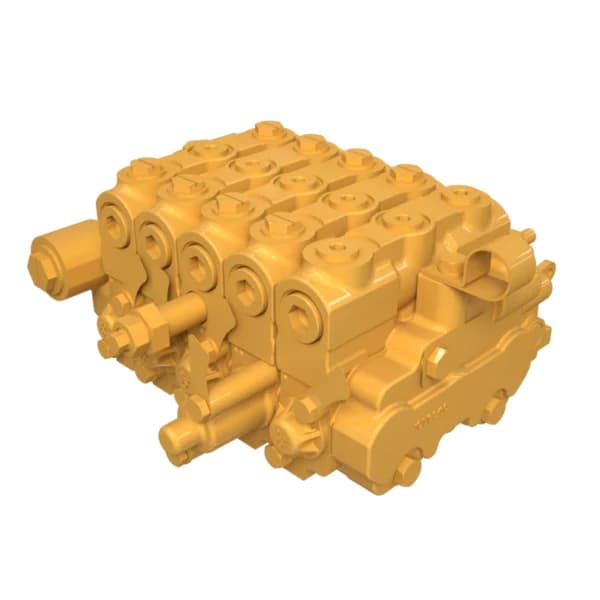 Grup distribuitor hidraulic Caterpillar 104-8646