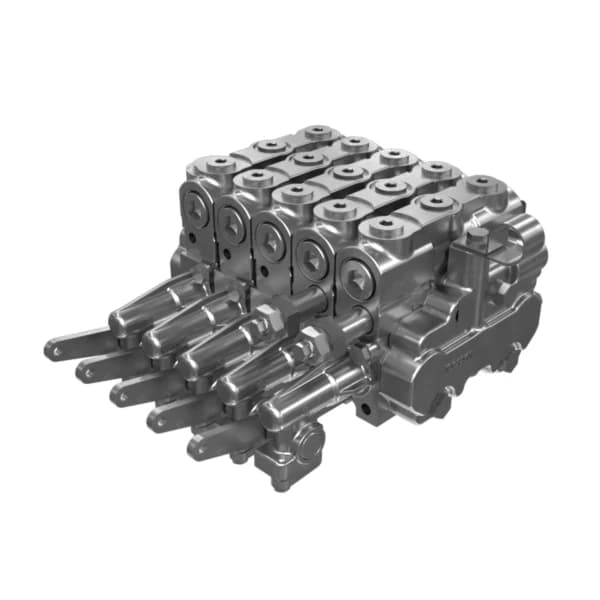Grup distribuitoare test Caterpillar 104-8671