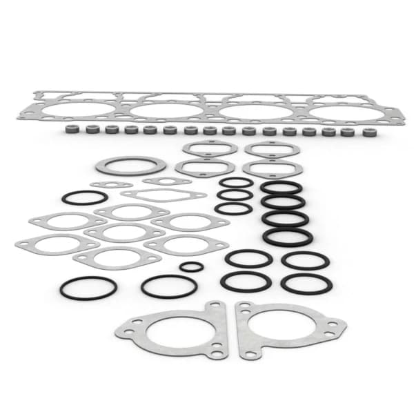 Kit garnituri chiulasa monocilindru Caterpillar 104-9635