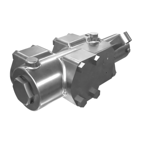 Distribuitor deviator Caterpillar 105-0170