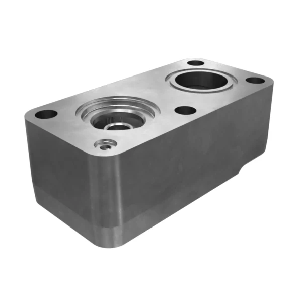 Supapa de descarcare principala Caterpillar 105-1583