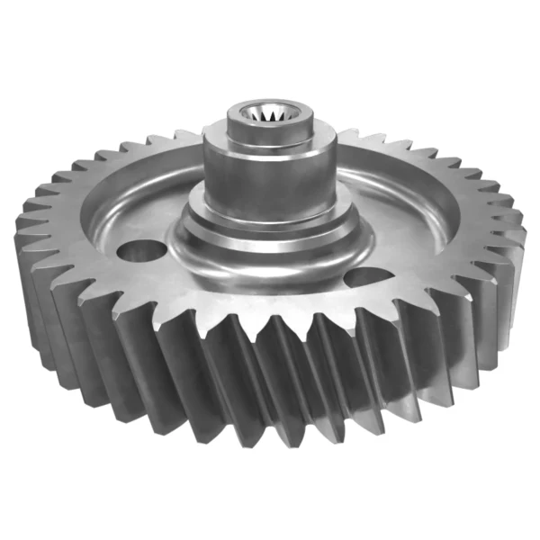 Roata transmisie de iesire Caterpillar 105-2486