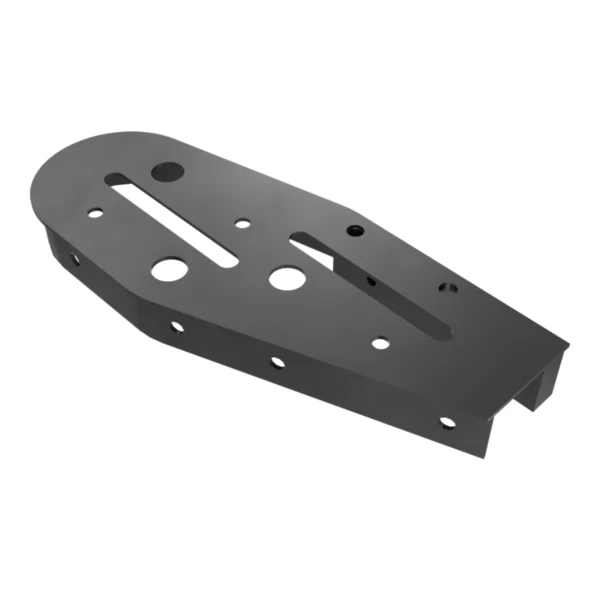 Suport deflector noroi Caterpillar 105-4620