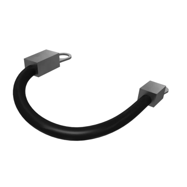 Set cablaj inel terminal 4 AWG Caterpillar 105-4728