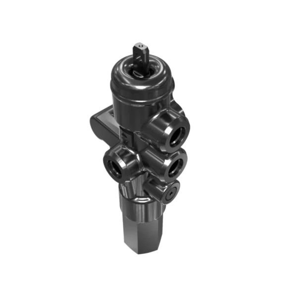 Grup distribuitor frana Caterpillar 106-1774