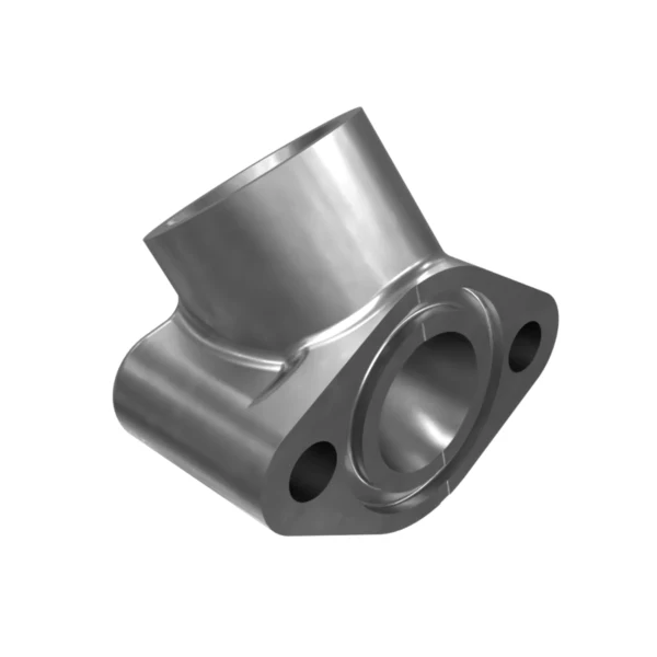 Cot conducta ulei turbosuflanta Caterpillar 106-3544