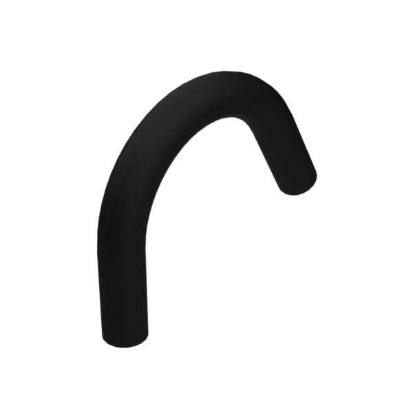 Furtun radiator Caterpillar 106-4572