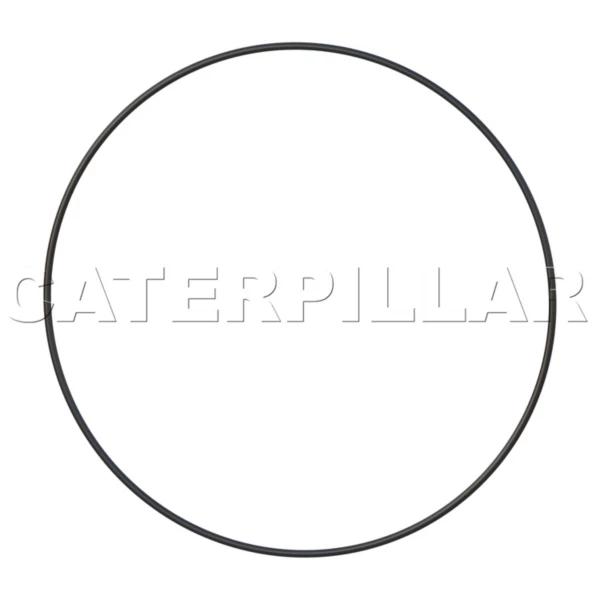 Oring Caterpillar 106-6548 2.7 x 177mm 75A FKM
