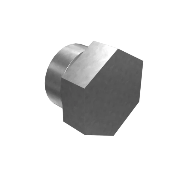 Dop filet drept cu oring Caterpillar 106-8459
