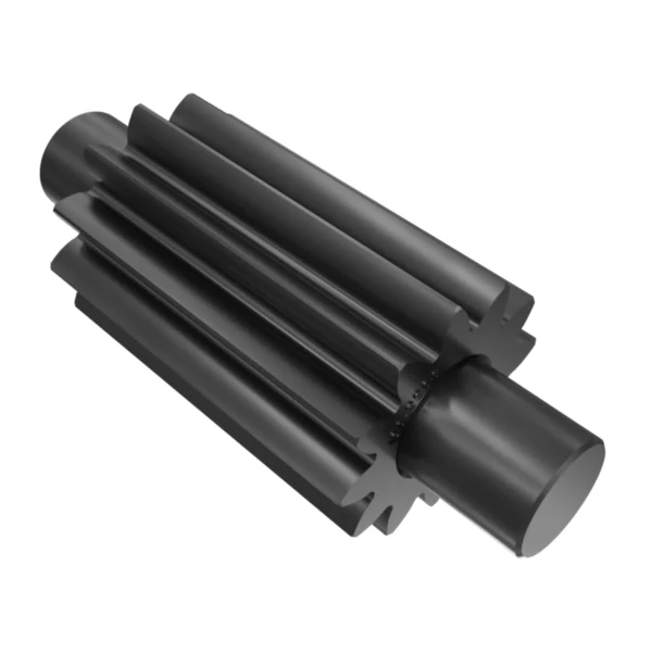 Arbore pompa ulei Caterpillar 106-9867