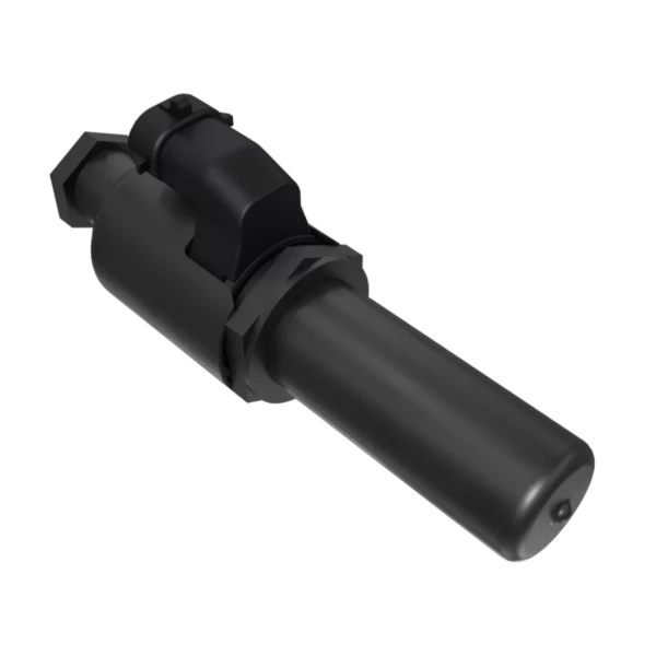 Electrovalva control presiune 3/4" Caterpillar 107-0677