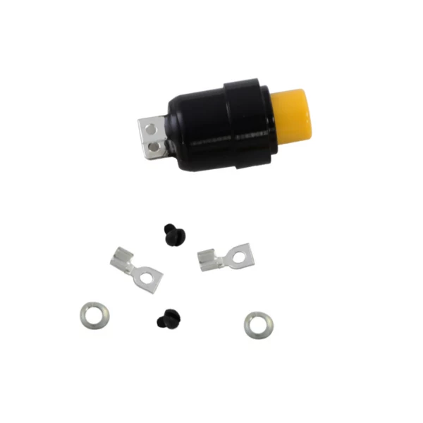 Buton comanda vibrator Caterpillar 107-1719