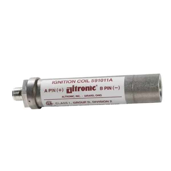 Transformator ignition Caterpillar 107-2400