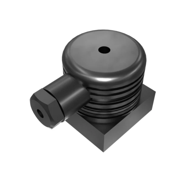 Conector Caterpillar 107-2868