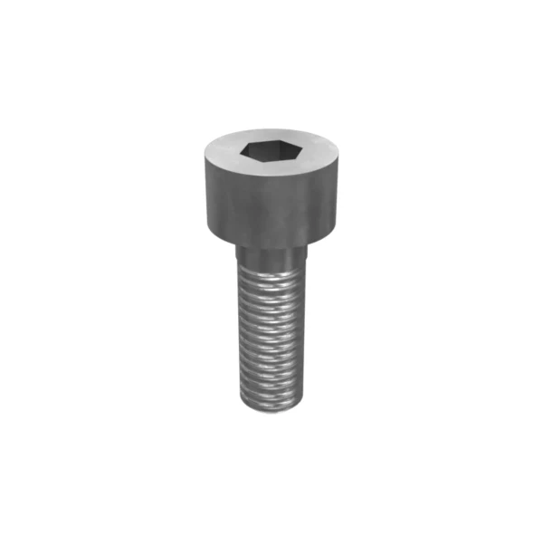 Surub cap hexagonal M4x12mm Caterpillar 107-3786