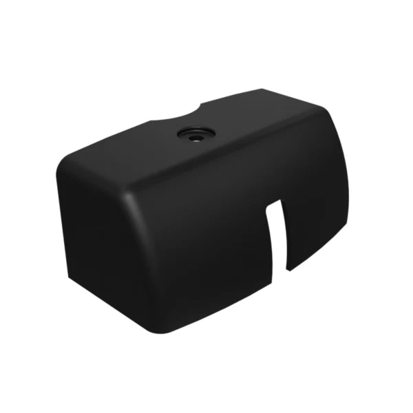 Capac protectie comenzi directie partea stanga Caterpillar 107-6141