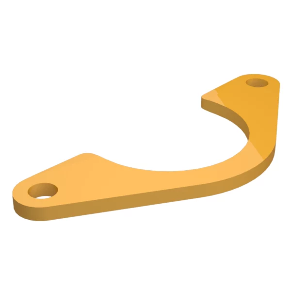 Placa axiala Caterpillar 107-7694