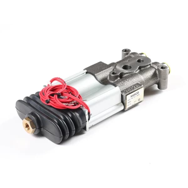 Distribuitor hidraulic pilot Caterpillar 107-9088