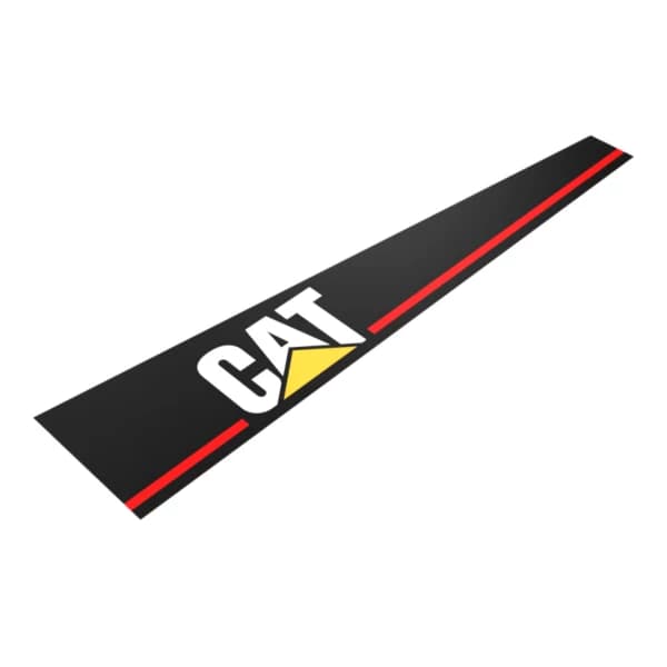 Film benzi CAT dreapta Caterpillar 107-9250