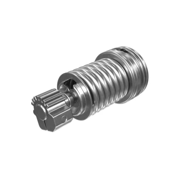Ansamblu plunjer pompa injectie combustibil Caterpillar 108-2104