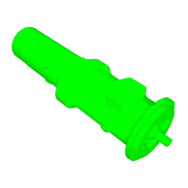 Placa finala distribuitor directie Caterpillar 108-4433