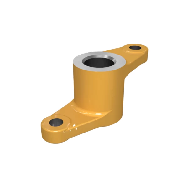 Palan control distribuitor hidraulic Caterpillar 108-6106