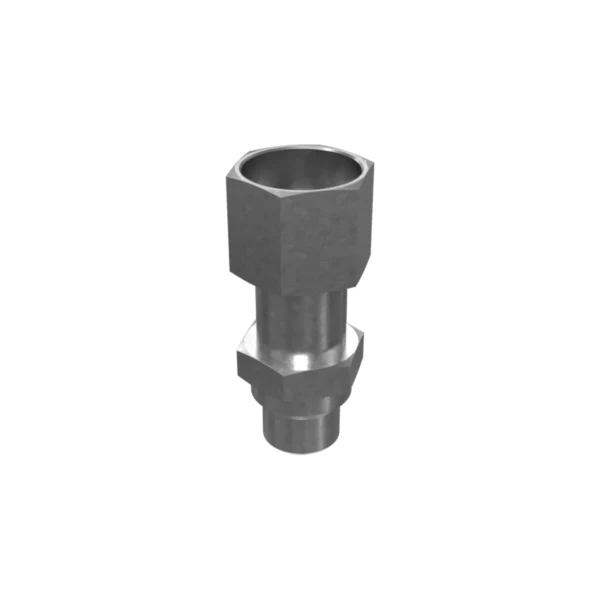 Adaptor O-Ring hexagonal Caterpillar 108-7251