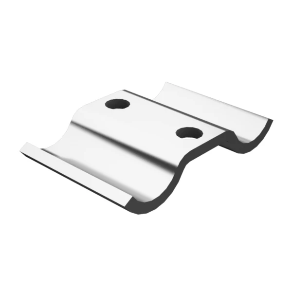 Clip interior 34mm Caterpillar 108-7550