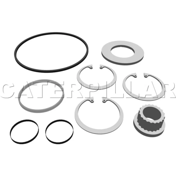 Kit reparatie turbosuflanta Caterpillar 108-9342