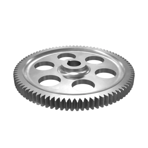 Roata distributie pompa ulei Caterpillar 109-3416
