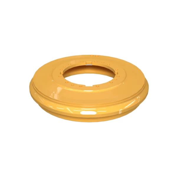 Rotor pompaj converter moment Caterpillar 109-3482