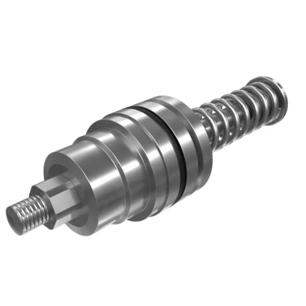 Ansamblu capsula plunjer Caterpillar 109-4854