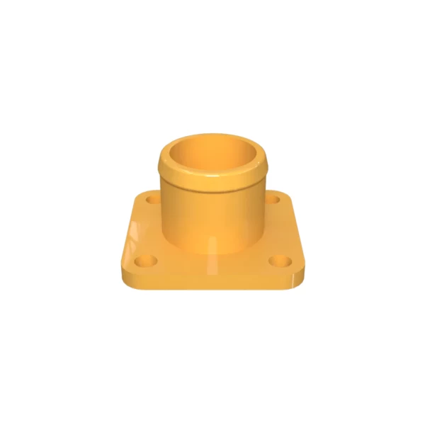 Conducta pompa apa salata Caterpillar 109-6303
