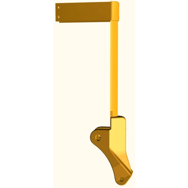 Protector shank Caterpillar 109-9062