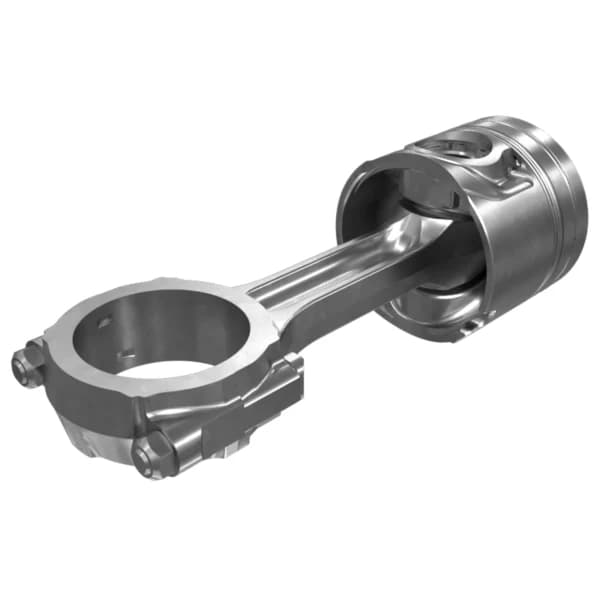 Kit piston complet Caterpillar 10R-0650