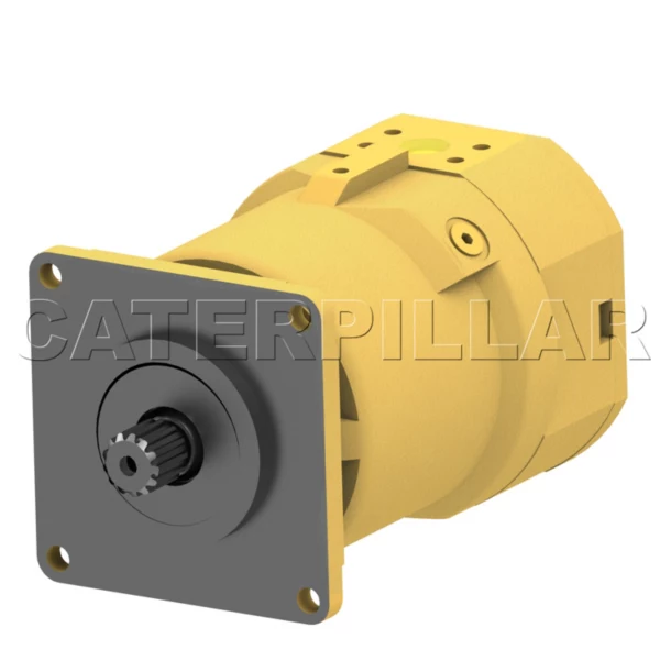 Pompa hidraulica cu pistoane Caterpillar 10R-2462