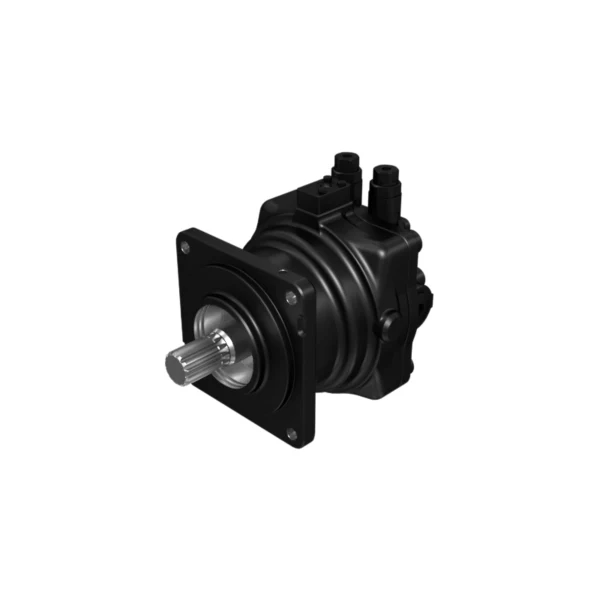 Motor hidraulic Caterpillar 10R-2518