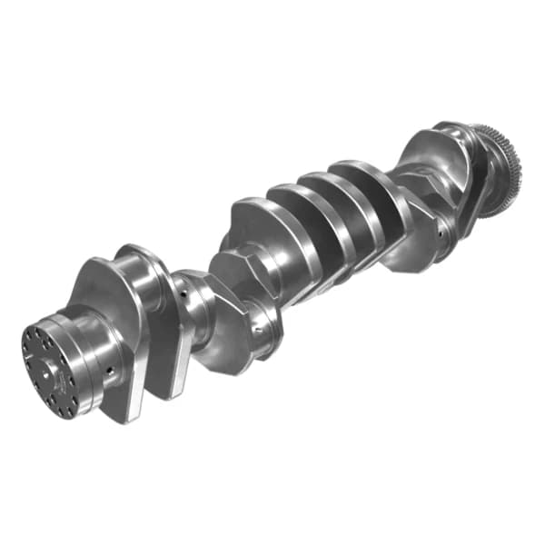 Arbore cotit Caterpillar 10R-2765