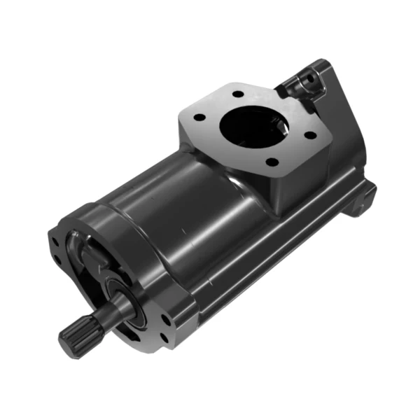 Pompa hidraulica cu roti dintate Caterpillar 10R-3427