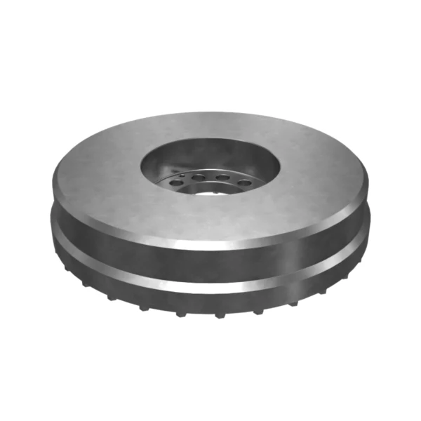 Amortizor arbore cotit Caterpillar 10R-3833