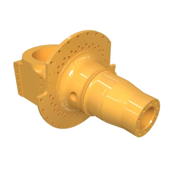 Axa Caterpillar 10R-4127