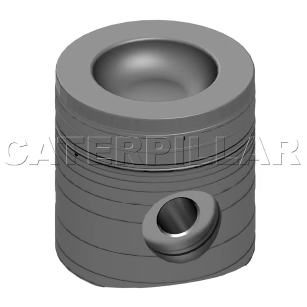Ansamblu cilindru remontat Caterpillar 10R-4471