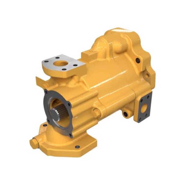 Pompa hidraulica cu roti dintate Caterpillar 10R-4481