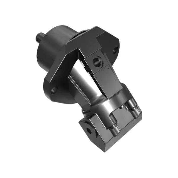 Motor hidraulic axial piston deplasament fix Caterpillar 10R-4577