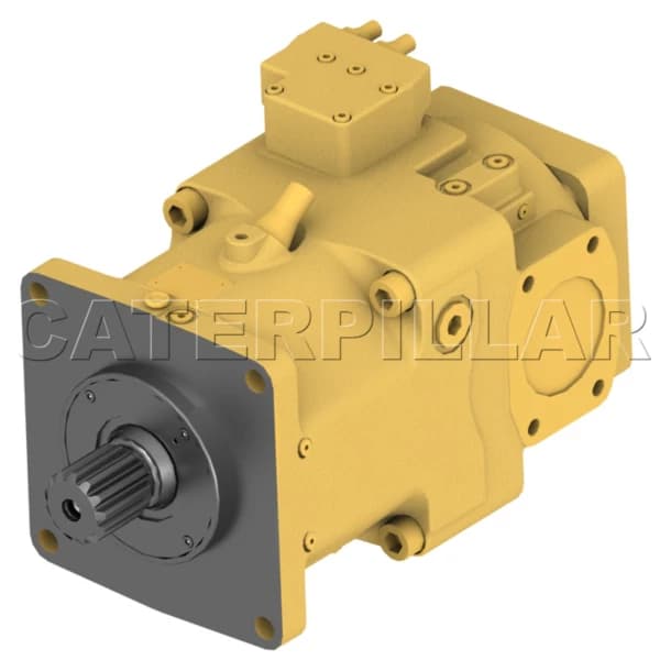 Pompa hidraulica cu pistoane Caterpillar 10R-5462
