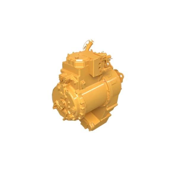 Transmisie remanualizata Caterpillar 10R-5512
