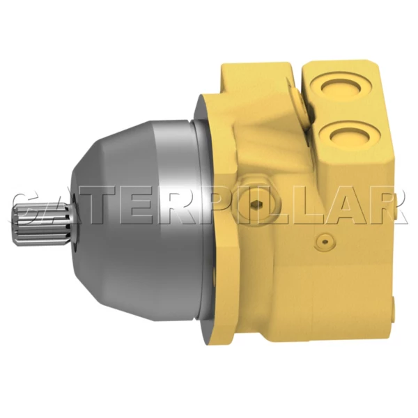 Motor hidraulic Caterpillar 10R-6035