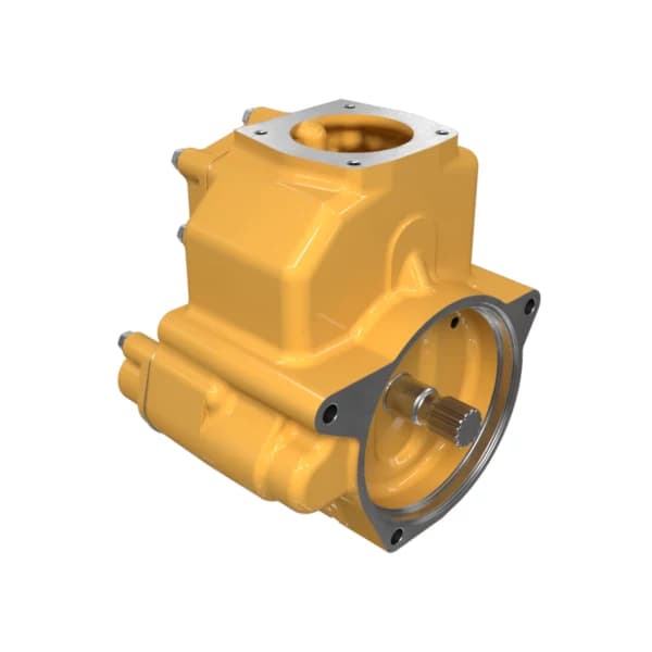 Pompa ulei Caterpillar 10R-6346 (reman)