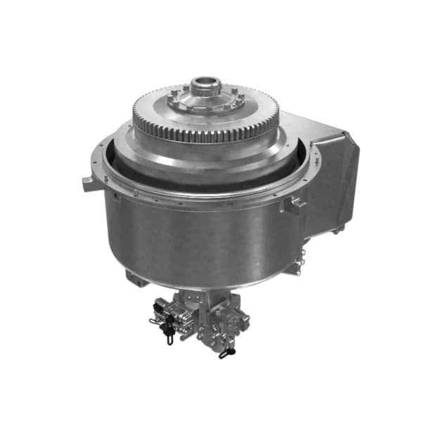Convertor de cuplu cu carcasa Caterpillar 10R-6999